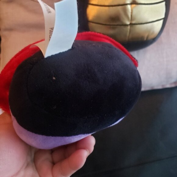 Squishmallow  Plush Toy Set with Gold and Bla k  at - Picture 5 of 10